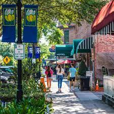 Restaurants Entertainment Things To Do In Winter Garden Fl