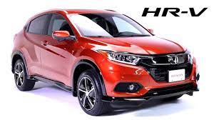 Check out honda hrv 2021 specifications. 2021 Honda Hr V Sport Subcompact Suv Youtube