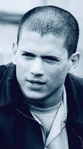 Michael Scofield Speech