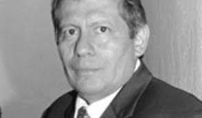 Víctor Hugo Rascón, dramaturgo que reflejó en el escenario el acontecer  social de México