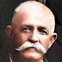 William Jones Holbrook (1860–1943) • FamilySearch