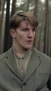 Ewan Mitchell Just Charlie