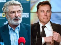 Breaking News: Alec Baldwin Loses $86 Million Contract After Calling Elon  Musk An “Idiot” And Declaring “I Can't Live Here For 4 Years”! Get the Full  Details Below!