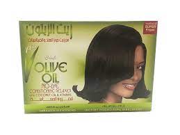 Find coconut oil from a vast selection of relaxers & straightening prod. Vitale Olive Oil No Lye Conditioning Relaxer With Coconut Oil Vitamins 1 Application Super
