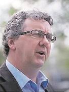 Disability activist Frank Larkin fondly remembered during Dáil debate