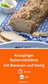 Knuspriges Buttermilchbrot Rezept Milchbrotchen Buttermilchbrot Lebensmittel Essen