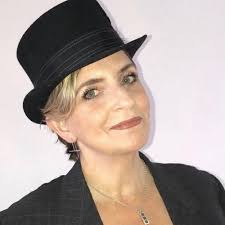 The Writer's Toolbox with Morag Prunty