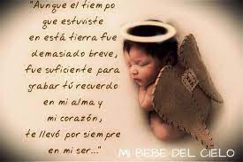Fue Tan Corto El Momento Perdida De Un Bebe Babycenter