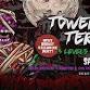 Tower of Terror: RVA's Biggest Halloween Party event image