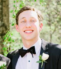 Med School Watercooler: Meet a Med Student: Lee Givens