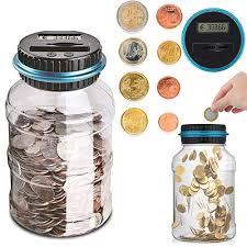 Ganar dinero como arquitecto autónomo puede ser una tarea complicada, aquí te orientamos cómo puedes empezar de 10 maneras diferentes. Banco De Dinero Para Ninos Negro Juguete De Aprendizaje Para Ninos Caja De Dinero Contrasena Monedas En Efectivo Ahorro Caja Segura Estilo Regalo Armario De Almacenamiento De Dinero Empotrables