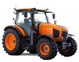 One of its notable contributions was to the construc. Agriculture Kubota