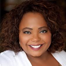 Comedian Cocoa Brown is One Funny Momma