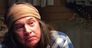 Tim Thunderhorse Halpin