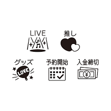 かわいくしたいな！ 小さなスタンプの会｜フェリシモの雑貨 Kraso[クラソ]｜フェリシモ【公式通販】