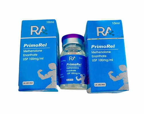 PRIMOREL 100mg Injection (10ml Vial) at ₹ 3999/vial in Nagpur | ID: 2858004450133