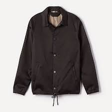 Jjjjound Coach Jacket Jackets Coach Jacket Men