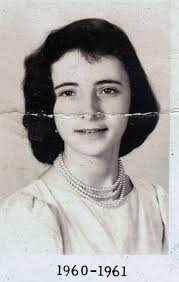 Dennis and Opal Mills Family Album