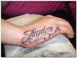 Nah itu yang di dada apa itu? Tattoo Tulisan Di Tangan Tattoo Design