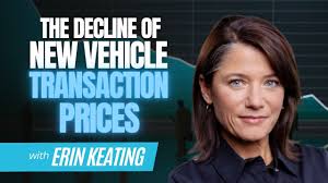 Navigating the 2024 auto market: Erin Keating