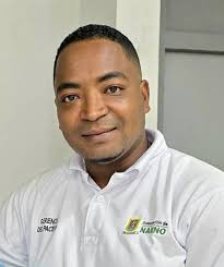 José Cajares nombrado nuevo Secretario de Gobierno (e) de Nariño por el  Gobernador Luis Alfonso Escobar