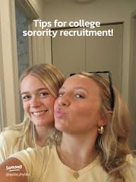 Essential Tips for Your First Semester in a Sorority