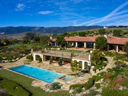Check out the rest of the news for all wiki, biography, lifestyle. 110 Million Santa Barbara Ranch Could Break Area S Real Estate Record