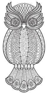 sign in coloriage chouette hibou www coloriages images de sudoku