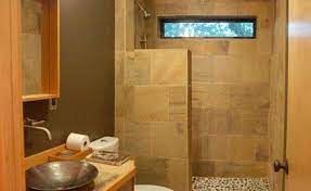 Dan seperti istilah tersebut, dimanapun kita berada dan semewah apapun tempat yang sedang kita tinggali, rumah sendiri merupakan tempat yang paling. Desain Kamar Mandi Minimalis Ukuran 2x1 5 Batu Alam Desain Rumah Minimalis Cermin Dinding Kamar Mandi Minimalis Desain Kamar Mandi