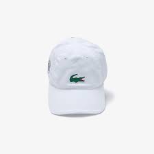 Check spelling or type a new query. Casquette Lacoste Pour Roland Garros Blanc Roland Garros Boutique