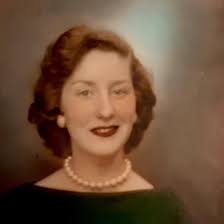 Obituary information for Mary Ruth Pugh