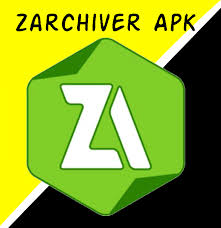 Zarchiver Apk Android Gaming Logos Nintendo Wii Logo