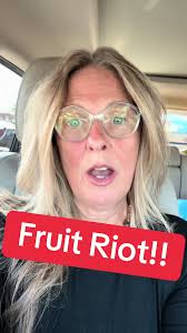 Pineapple Fruit Riot Reviews