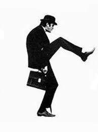 Ministry Of Silly Walks Counted Cross Stitch Pattern One Walk Etsy Cross Stitch Patterns Counted Cross Stitch Patterns Cross Stitch