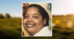 Sharia Shinette' Mims-Newsom Obituary September 1, 2021