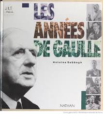 Les Années de Gaulle