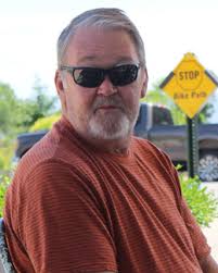 Richard "Rick" Leon Frickberg