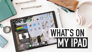 Based on benchmarks, the 2018 ipad pro is faster than the 2018 macbook pro. Best Ipad Apps For Digital Note Taking Caitlin Da Silva