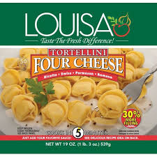 Having learned how to make this mexican rice from locals in puebla, mexico, i can promise this recipe is the real deal! Louisa Cheese Tortellini 19 Oz Walmart Com Walmart Com