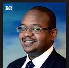 Quotes from cyber leaders