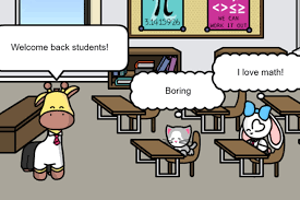 Promoting creativity, play and story telling! Jmkit Playsets Back To School Play The Game For Free On Pacogames