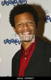 Hollywood, CA, USA; Actor PHIL LEEDS attends the Benefit ''Fiddler