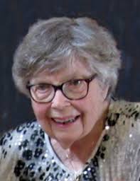 Kay Bougie Obituary November 17, 2020