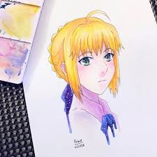 The world is a colorful place, and this collection featuring more than 10,000 paintings proves it. Colorful Anime Drawings Home Facebook