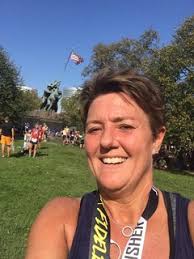 Tracy Roderick's Instagram, Twitter & Facebook