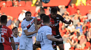 Colón (partido de colón) is een partido in de argentijnse provincie buenos aires. Fecha Y Horario Para El Partido Con Colon San Lorenzo De Almagro