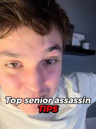 Mastering Senior Assassin: Winning Strategies Revealed