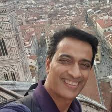 I have joined Children's Hospital of Orange County (CHOC) IT . Delighted…