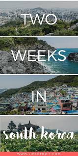Elegant Holiday Tips Life Hacks Travellife Traveldestinationswinter Korea Travel South Korea Travel Travel Destinations Asia