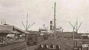 We did not find results for: Kereta Pertama Di Borneo Ada Di Kotabaru Dikenal Sebagai Kereta Hantu Banjarmasin Post